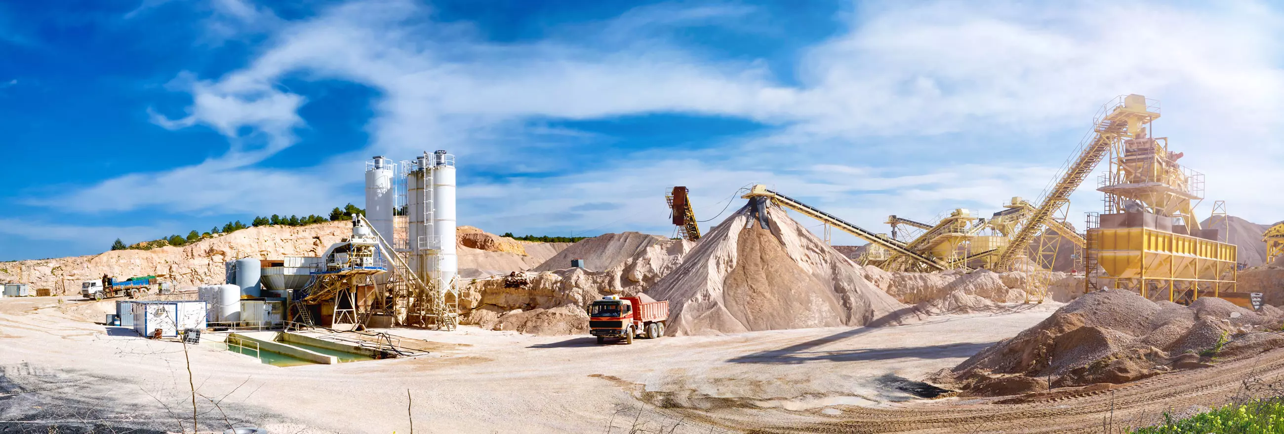 Compresores Kaeser para minería — norte chico