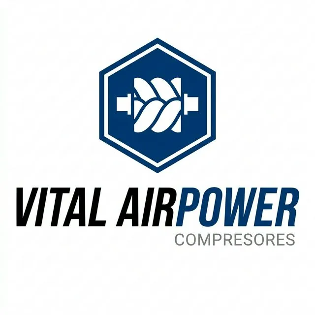 Vital Airpower Compresores