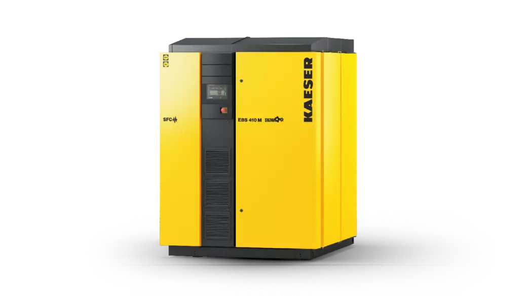 Soplador Kaeser EBS 410 C